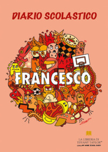 Diario scolastico. Francesco