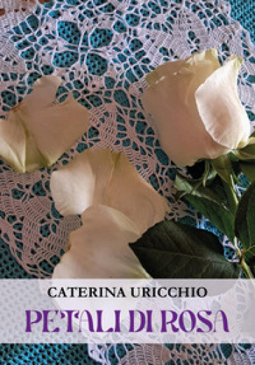 Petali di rosa