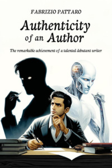 Authenticity of an author