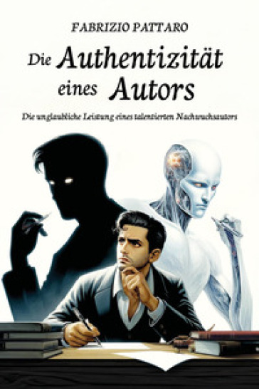 Die authentizität eines autors