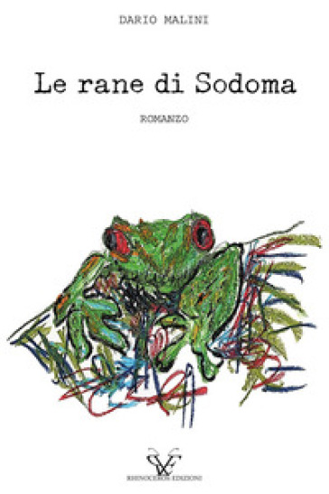Le rane di Sodoma