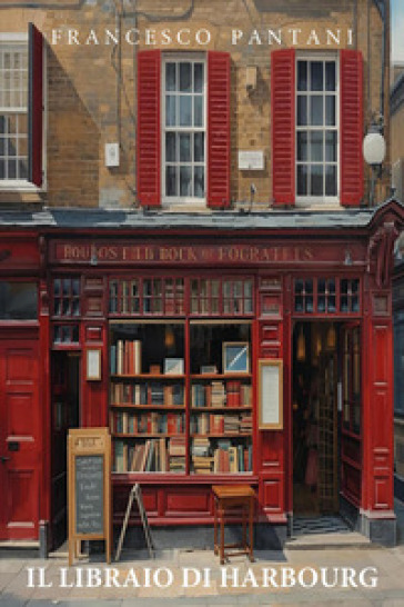 Il libraio di Harbourg