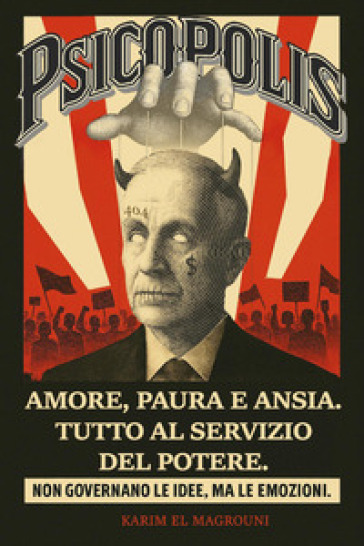 Psicopolis