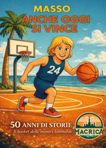 Anche oggi si vince