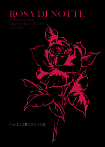 Rosa di notte