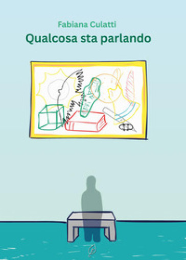 Qualcosa sta parlando