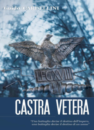 Castra Vetera