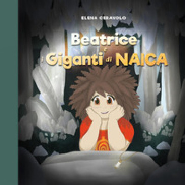 Beatrice e i giganti di Naica