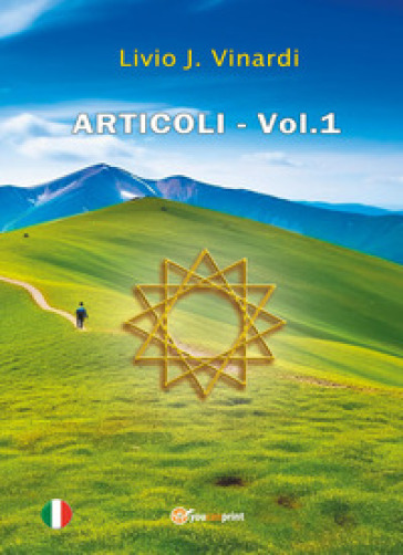 Articoli. Vol. 1