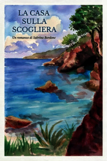 La casa sulla scogliera