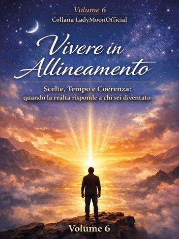 VIVERE IN ALLINEAMENTO - Scelte, Tempo e Coerenza: Quando la realtà risponde a chi sei diventato