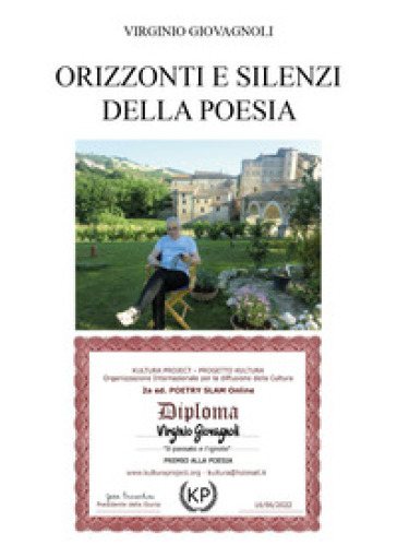 Orizzonti e silenzi della poesia