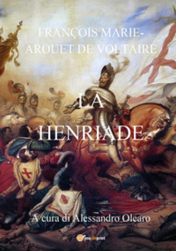 La Henriade