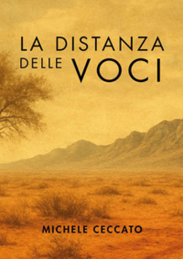 La distanza delle voci