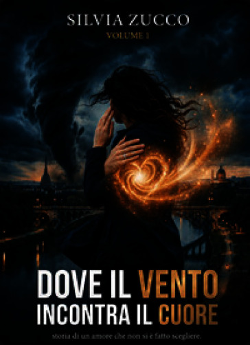 Dove il vento incontra il cuore