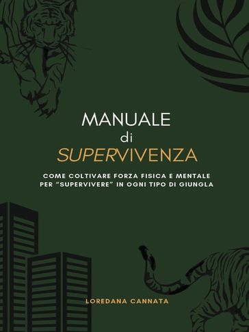 Manuale di Supervivenza