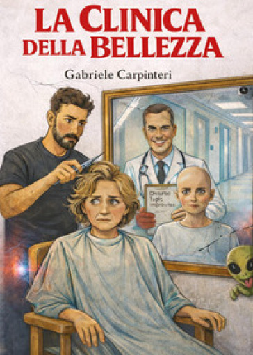 La clinica della bellezza