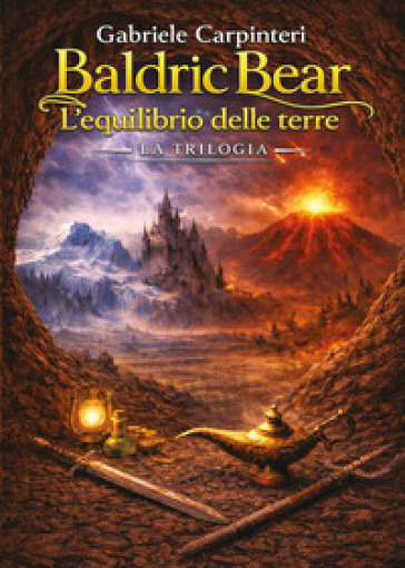 Baldric Bear. L'equilibrio delle terre