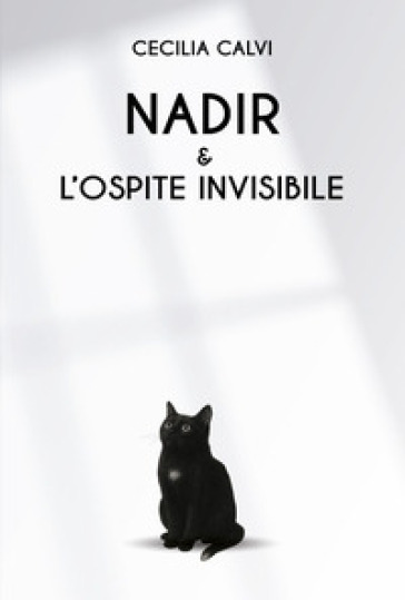 Nadir e l'ospite invisibile