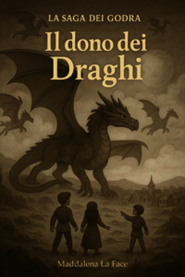 Il dono dei draghi