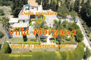 Villa Morgana in tasca