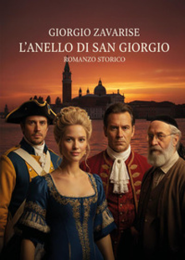 L'anello di san Giorgio