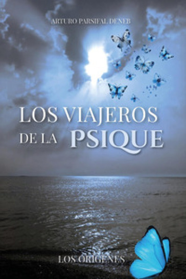 Los viajeros de la psique