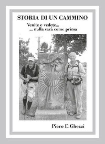 Storia di un cammino