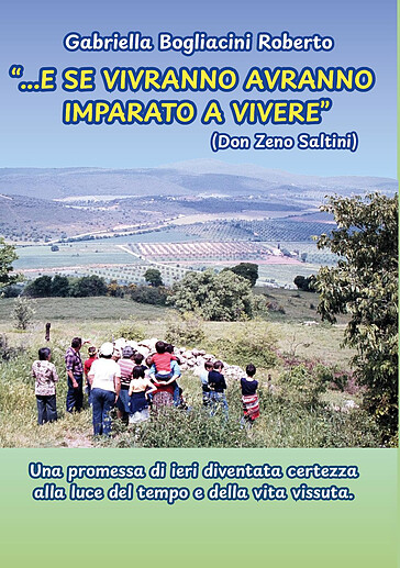 ...e se vivranno avranno imparato a vivere