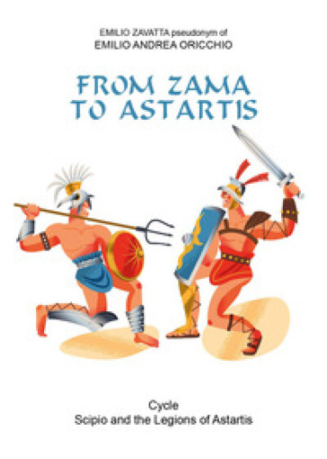 From Zama to Astartis