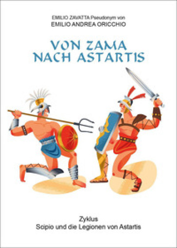 Von Zama nach Astartis