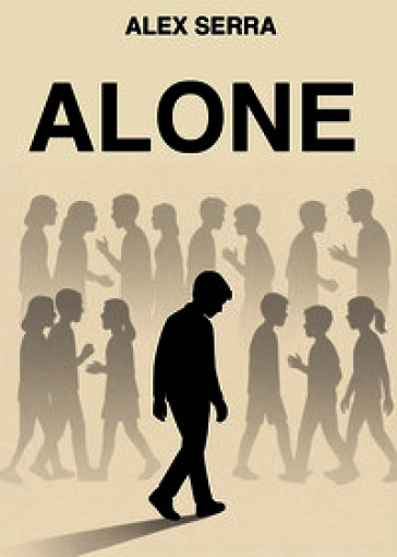 Alone