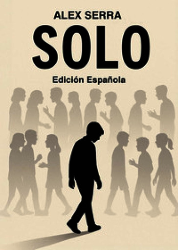 Solo. Ediz. spagnola