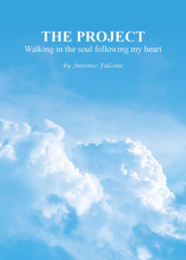The project. Walking in the soul following my heart