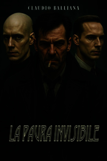 La paura invisibile