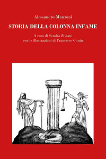 Storia della colonna infame