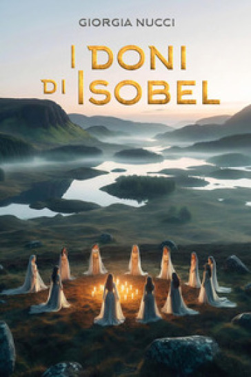 I doni di Isobel
