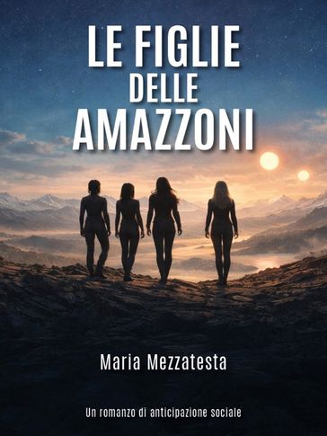Le figlie delle amazzoni