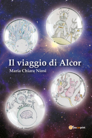 Il viaggio di Alcor