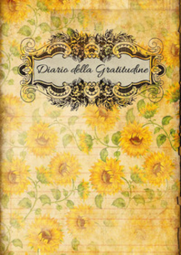 Diario della gratitudine