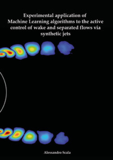 Experimental application of machine learning algorithms to the active control of wake and separated flows via synthetic jets