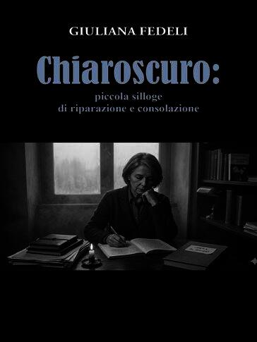 Chiaroscuro: piccola silloge di riparazione e consolazione