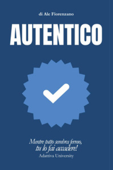 Autentico