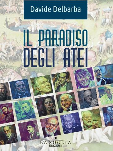 Nei guai per amore, ancora.
