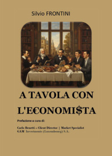 A tavola con l'economista