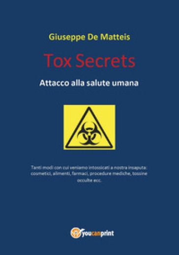 Tox secrets