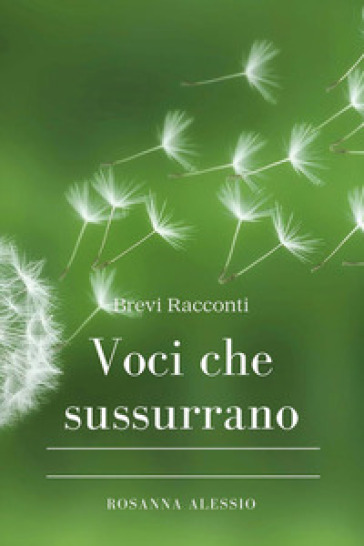 Voci che sussurrano