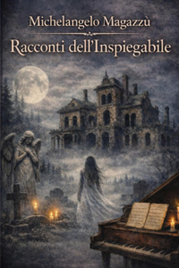 Racconti dell'inspiegabile