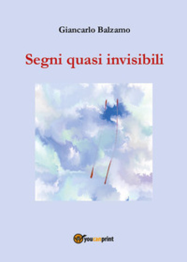 Segni quasi invisibili
