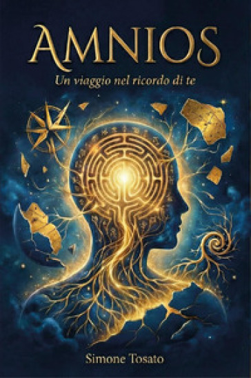 Amnios. Un viaggio nel ricordo di te